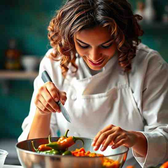 Make the Best West Indian Hot Sauce Recipe